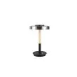 TRIO CELESTE 554910132 lampa stołowa