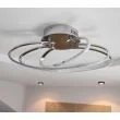 WYPRZEDAŻ E-CRYSTAL 00513 LED HOOP 47W 4000K