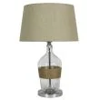 CANDELLUX 41-21519 ECO 3 LAMPKA GABINETOWA 40X62 1X60W E27