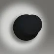 EMIBIG 972/2 CIRCLE 1C BLACK KINKIET