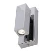 AZZARDO SN-6409-CH / AZ2445 Angus (chrome) Spot