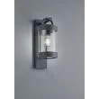TRIO 204160142 SAMBESI LAMPA ŚCIENNA - ZEWNĘTRZNA