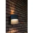 LUTEC LOTUS 5193201118 LAMPA ŚCIENNA ZEWNĘTRZNA
