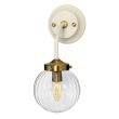 ELSTEAD Cosmos DL-COSMOS1 1 Light Wall Light