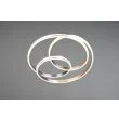 TRIO 326210107 YARA LAMPY WISZĄCE NOWOCZESNE