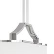 OPEN DESIGN OR84849 Gerdo Ovale Cromo