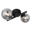 GLOBO 56133-2W RIHA Lampa ścienna