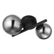 GLOBO 56133-2W RIHA Lampa ścienna