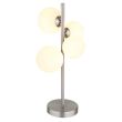 GLOBO 56140-4T RIHA Lampa stołowa