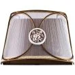 WYPRZEDAŻ MAYTONI ARM365-01-R Elegant Letizia Wall Lamp Bronze