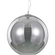 IDEAL LUX NEMO FUME' SP1 D50 094137