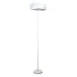 TK-LIGHTING 6986 TERRA WHITE LAMPA PODŁOGOWA 1XE27