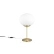 TRIO FOMENTO 563100108 lampa stołowa