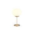 TRIO FOMENTO 563100108 lampa stołowa