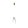 LUCES EXCLUSIVAS LE46000 CONSUEGRA LAMPA WISZĄCA