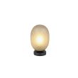TRIO FACETTE 564200115 lampa stołowa