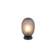 TRIO FACETTE 564200154 lampa stołowa