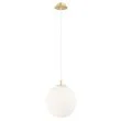 ARGON 8507 PALOMA lampa wisząca 1 pł., większa