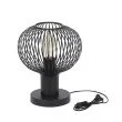 TRIO GILA 565700132 lampa stołowa