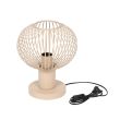 TRIO GILA 565700166 lampa stołowa
