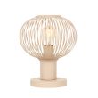 TRIO GILA 565700166 lampa stołowa