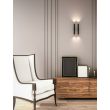 OPEN DESIGN OR84559 Q Parette Bianco/Gold