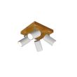 TRIO MARLEY 812400431 LAMPA SUFITOWA