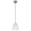 CANDELLUX STUDIO 50101144 lampa wisząca SEWILLA S 1