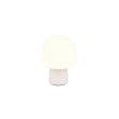 TRIO STEEN 568200176 lampa stołowa