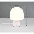 TRIO STEEN 568200176 lampa stołowa