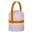 LUCIDE LITTLE JOE 06802/01/43 lampa biurkowa zewnętrzna