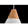 MAYTONI P359-PL-01-W Pendant Bicones Pendant Lamp White