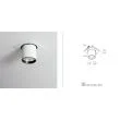 LABRA 4.1172 AURO BASE 90 x1 WP Phase Cut