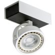 AZZARDO AZ1372 Max 1 12V (white/black)