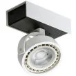 AZZARDO AZ1372 Max 1 12V (white/black)