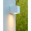 LUCIDE 69800/01/31 ZARO LAMPA ZAWNĘTRZNA