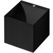 AZZARDO AZ2931 Mars wall (black)