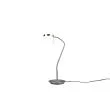 TRIO 523310107 MONZA LAMPY STOJĄCE STOŁOWE