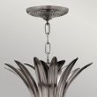 ELSTEAD PLANTATION HK/PLANT4/P PL 4lt Pendant