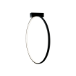 ANTIGO Kinkiet Agaro 57 - Czarny (610 mm) 4000K 4302