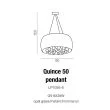 AZZARDO LP/LC1056-6 / AZ0702 Quince 50 pendant/top Lampa wisząca