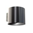 MAYTONI C066WL-01B Ceiling & Wall Rond Wall Lamp Black