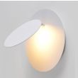 Step into Design ST-8371 L Lampa ścienna PILLS L biała 30cm