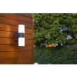LUTEC CYRA 5198101118 LAMPA ŚCIENNA ZEWNĘTRZNA
