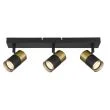 GLOBO 57850-3 BRISBON lampa sufitowa