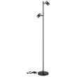 GLOBO 57850S BRISBON lampa podłogowa