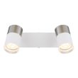 GLOBO 57851-2 BRISBON lampa ścienna