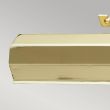 ELSTEAD Chawton CHAWTON-PLM-PB Medium Picture Light - Polished Brass