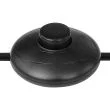 GLOBO 57910SB ROBBY Lampa podłogowa