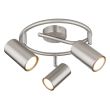 GLOBO 57914-3N ALLVI lampa sufitowa